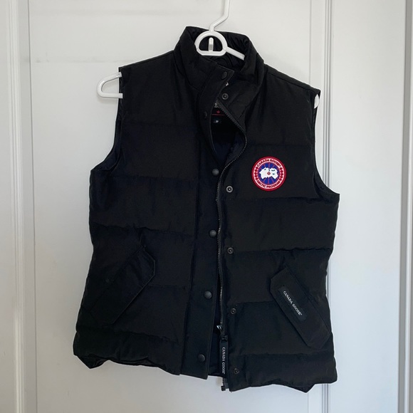 Canada Goose Jackets & Blazers - Canada Goose Freestyle Vest